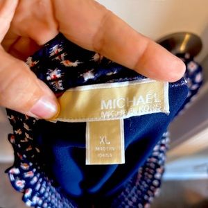 Off the shoulder blouse